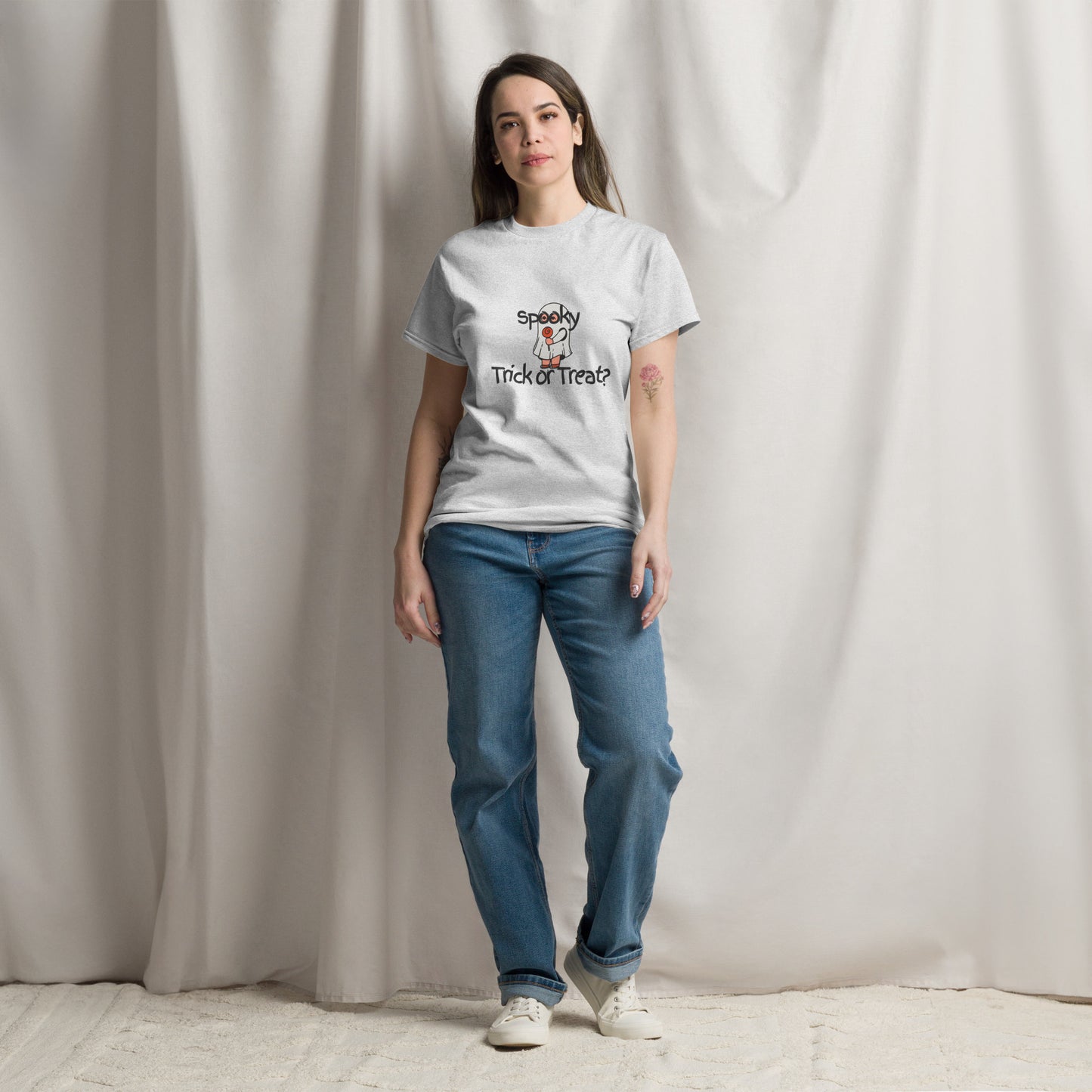 Unisex classic tee