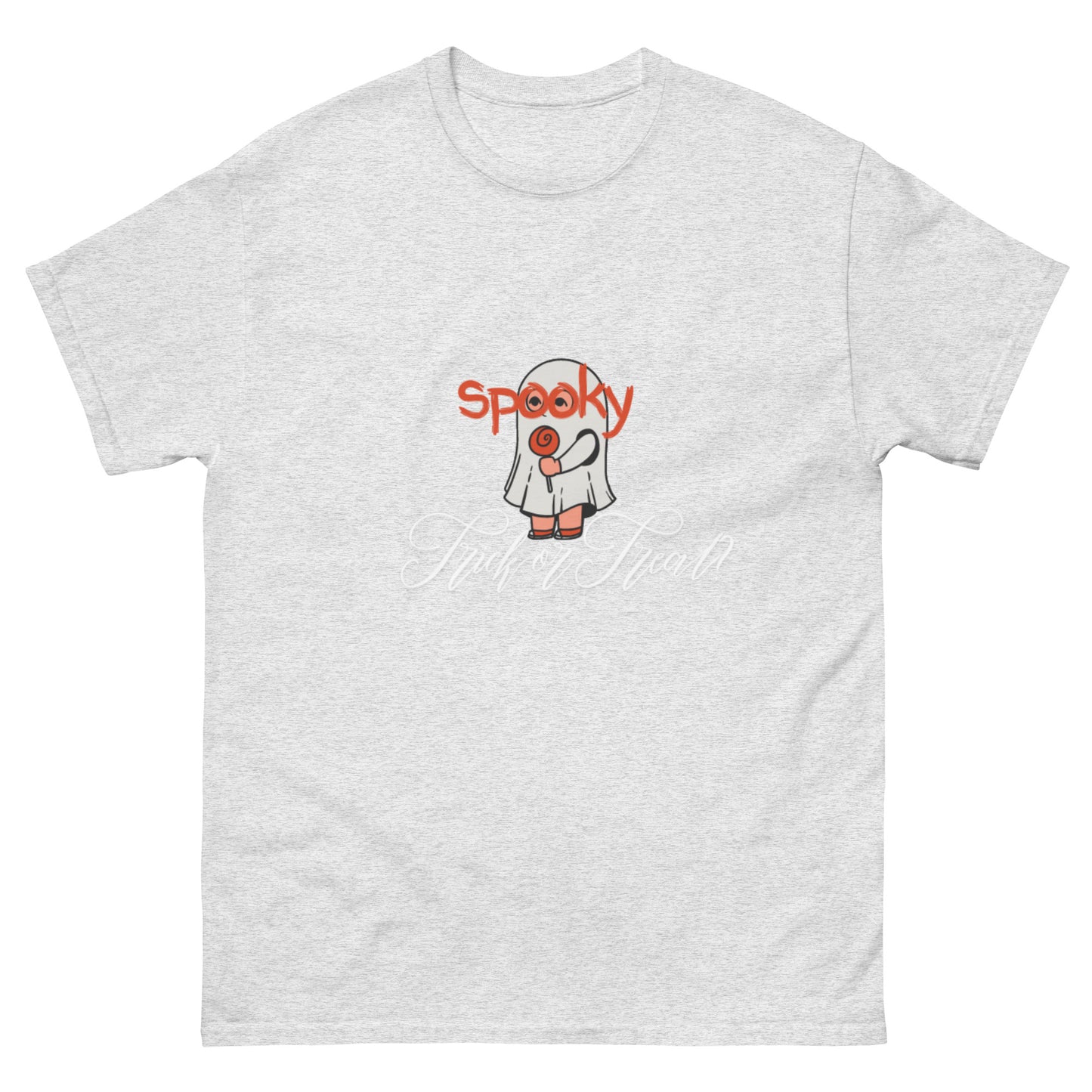 Unisex classic tee