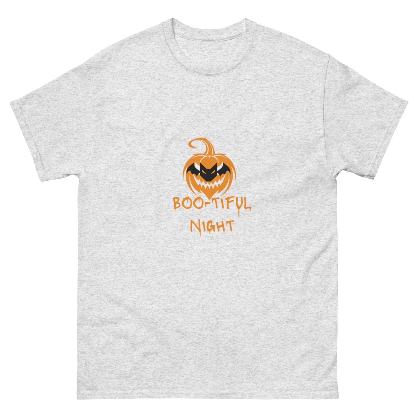 Unisex classic tee