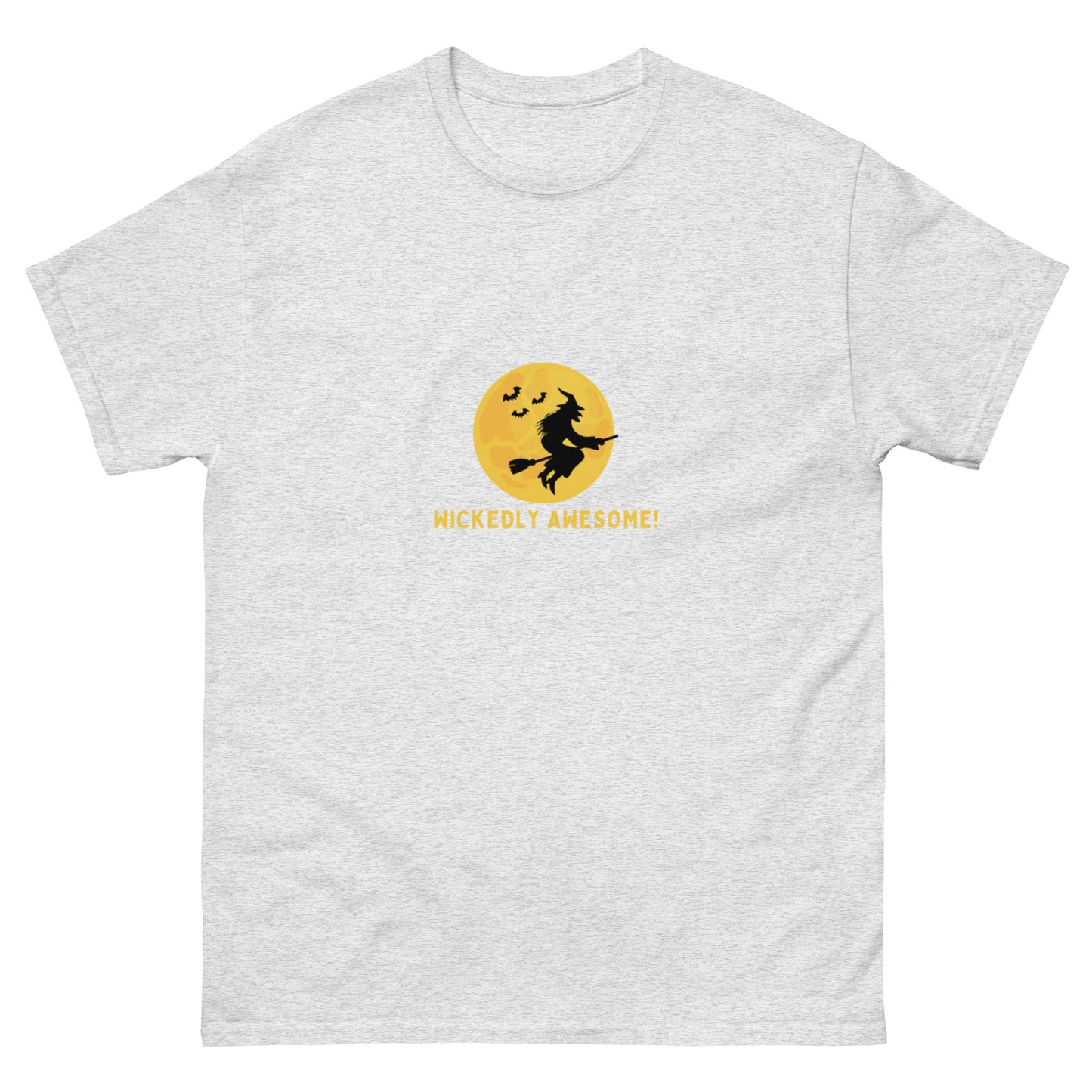 Unisex classic tee
