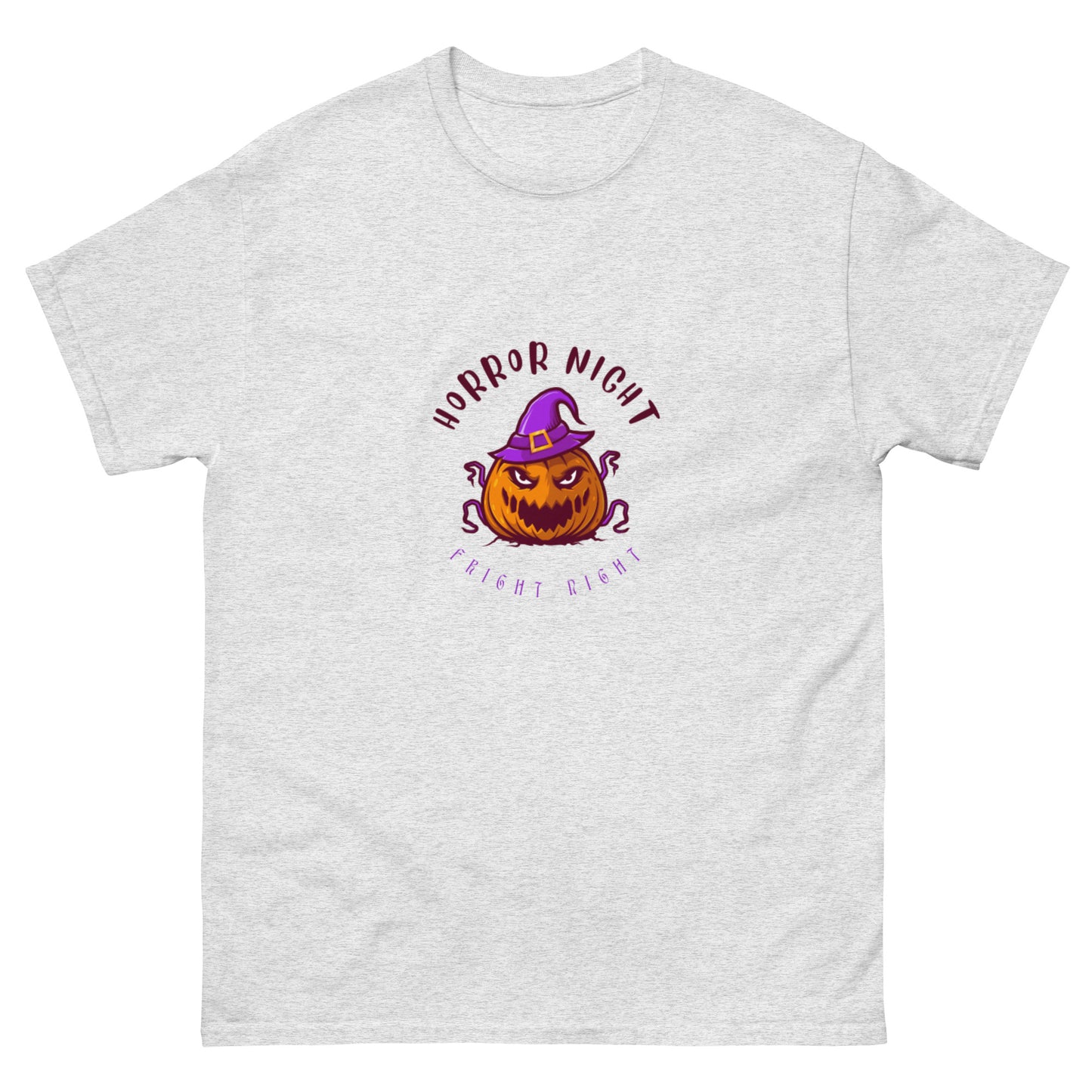 Unisex classic tee