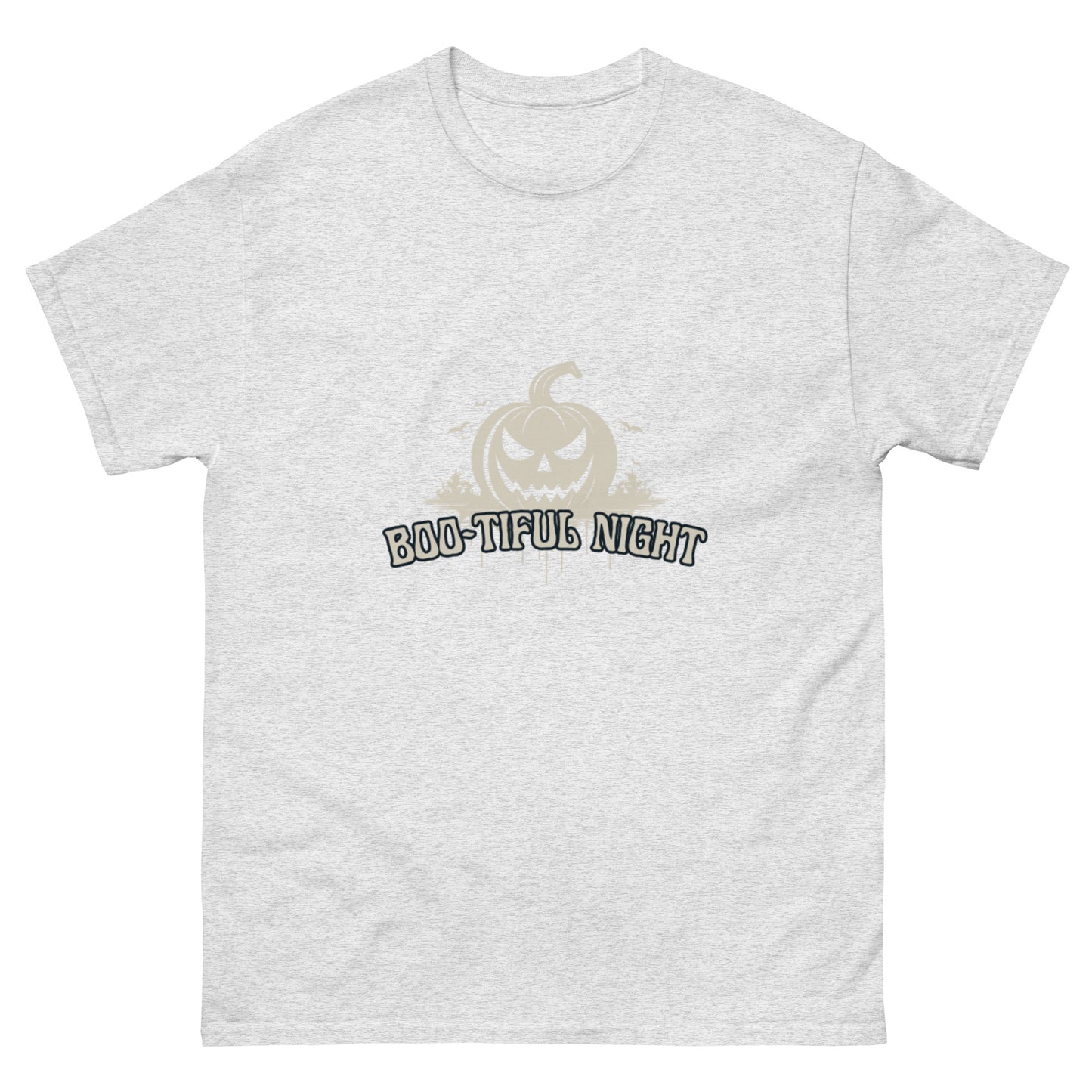 Unisex classic tee