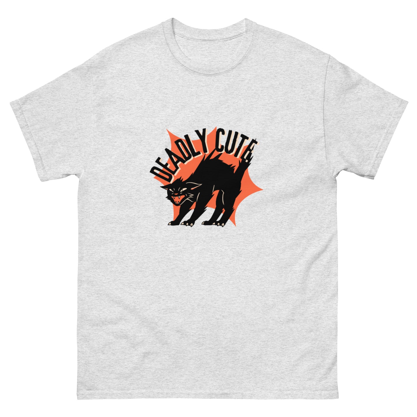 Unisex classic tee
