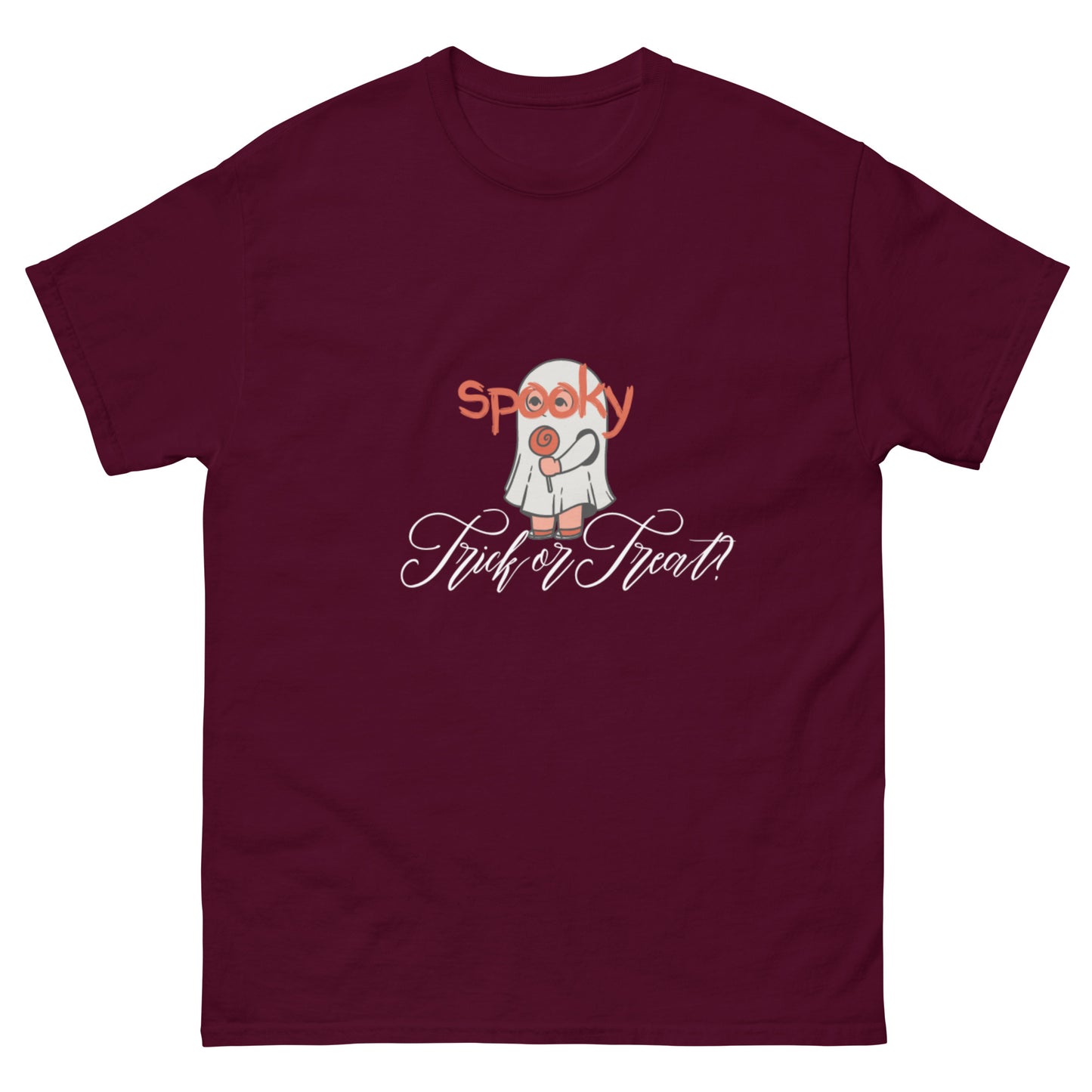 Unisex classic tee