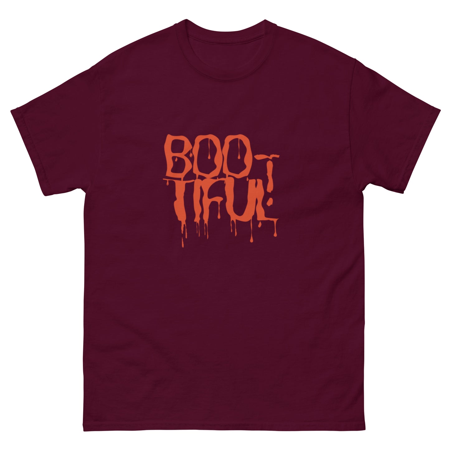 Unisex classic tee
