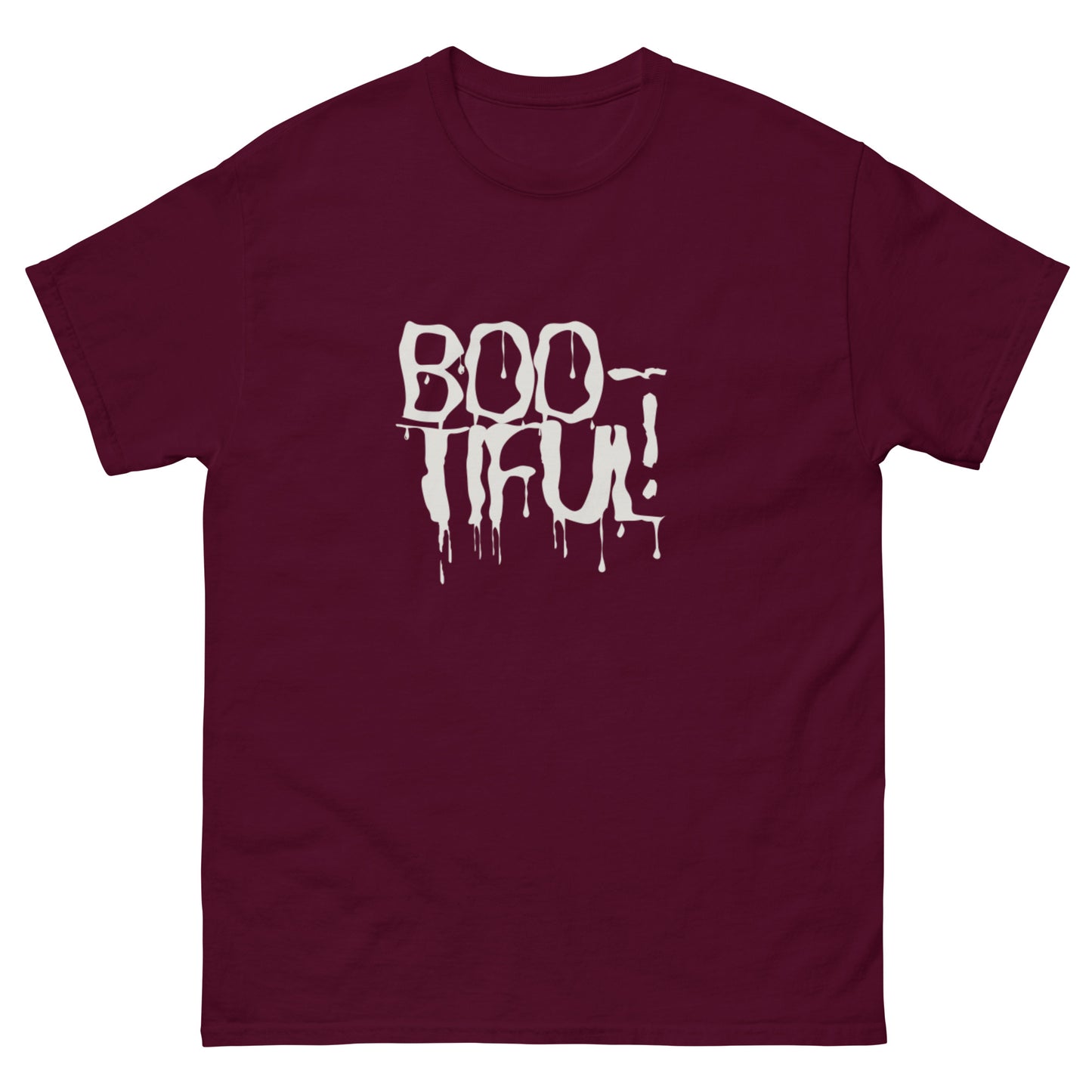 Unisex classic tee