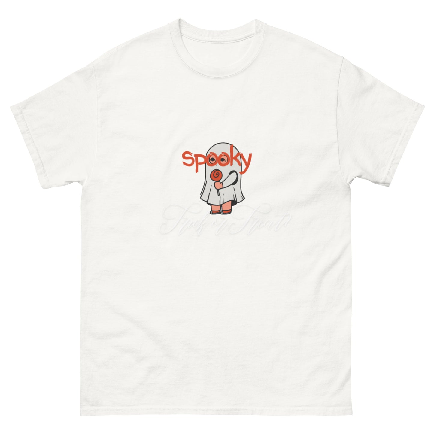 Unisex classic tee