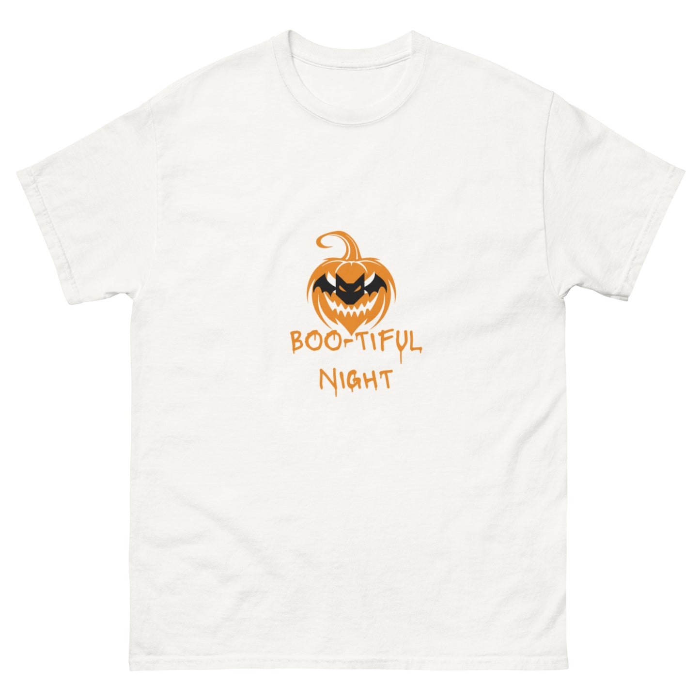 Unisex classic tee