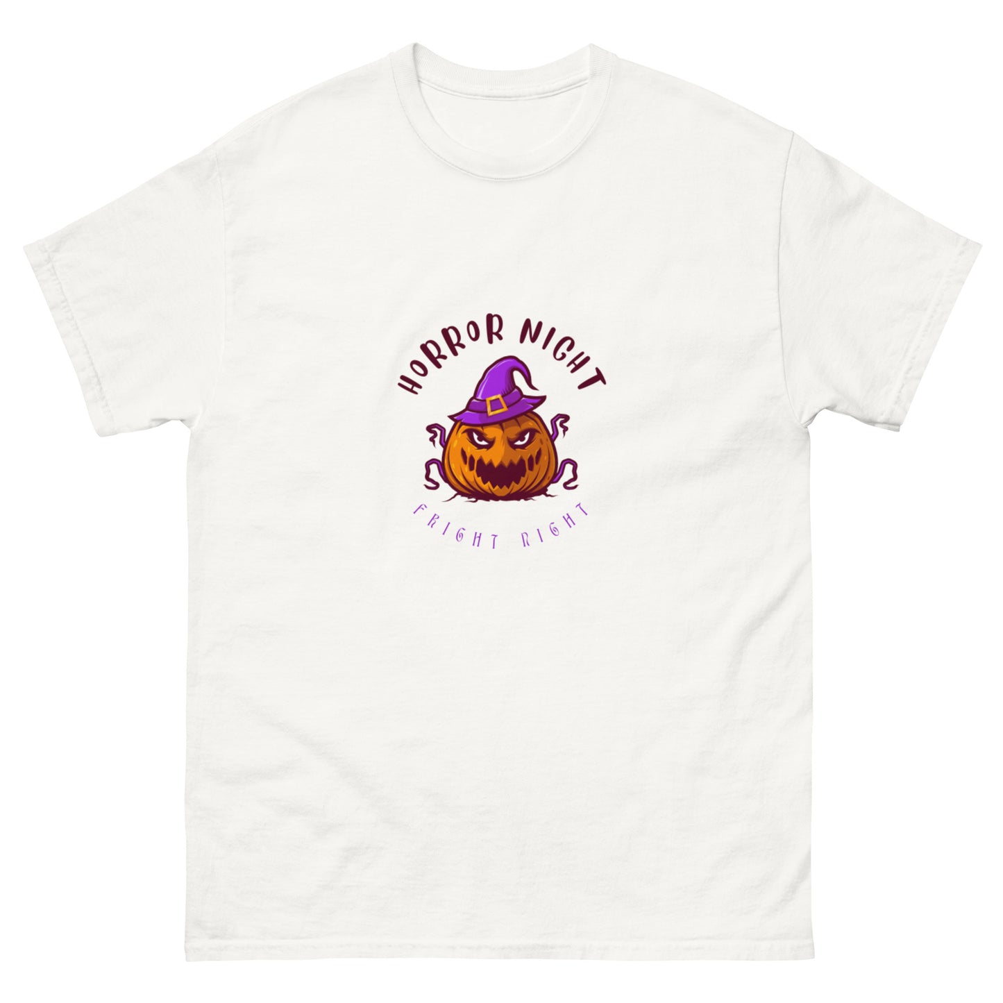 Unisex classic tee