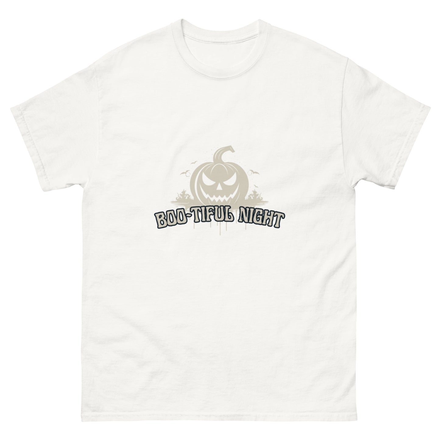 Unisex classic tee