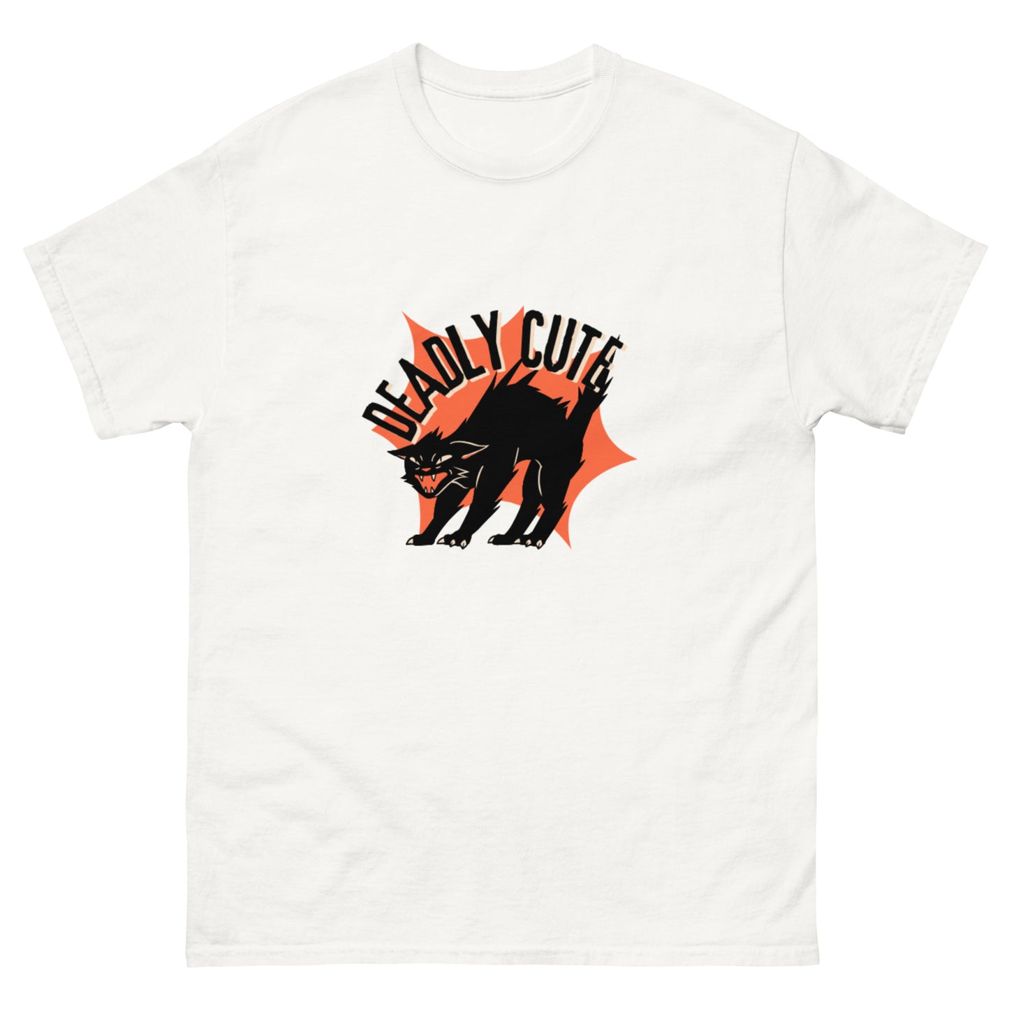 Unisex classic tee