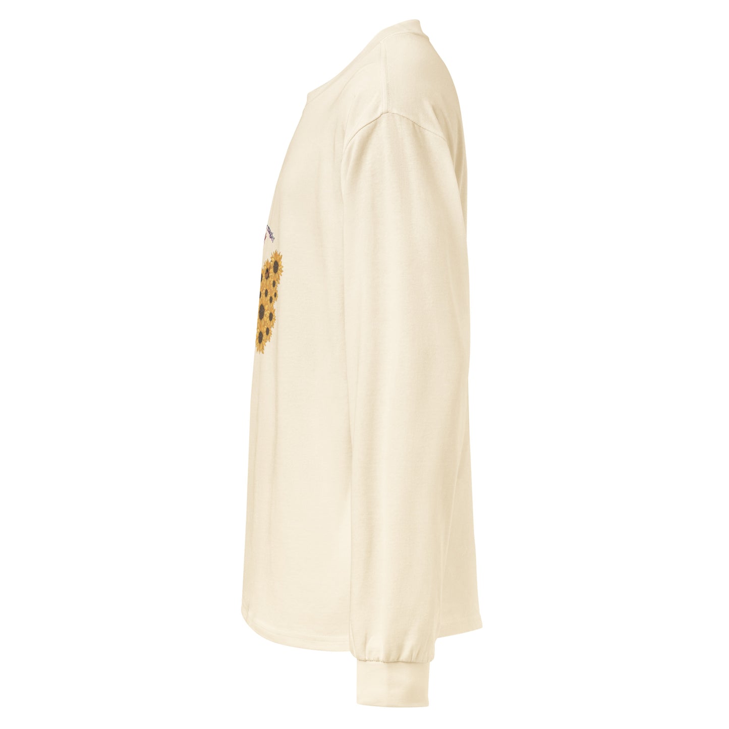 Caught in your magic! Premium heavyweight long sleeve shirt